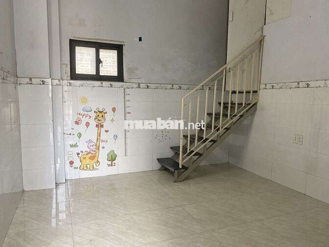 Nhà mới giá rẻ, Nguyễn Ảnh Thủ, Tô Ký, Trung Chánh Hóc Môn cho thuê
