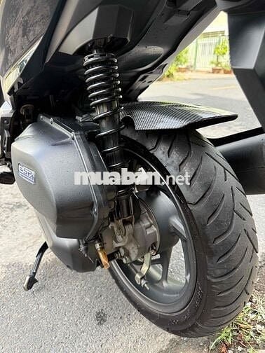 Honda Vario 160 2023 Đen 29.404 km