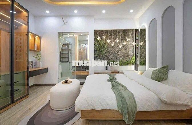 🏡 CHO THUÊ NHÀ 3 TẦNG HIỆN ĐẠI KIỆT HOÀNG