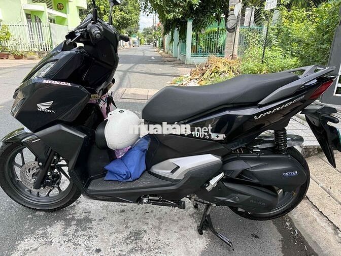 Honda Vario 160 2023 Đen 29.404 km