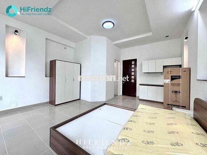 ✨Khai trương dự án mới full nội thất ban công lớn ngay trung tâm Q8