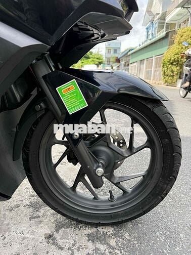 Honda Vario 160 2023 Đen 29.404 km