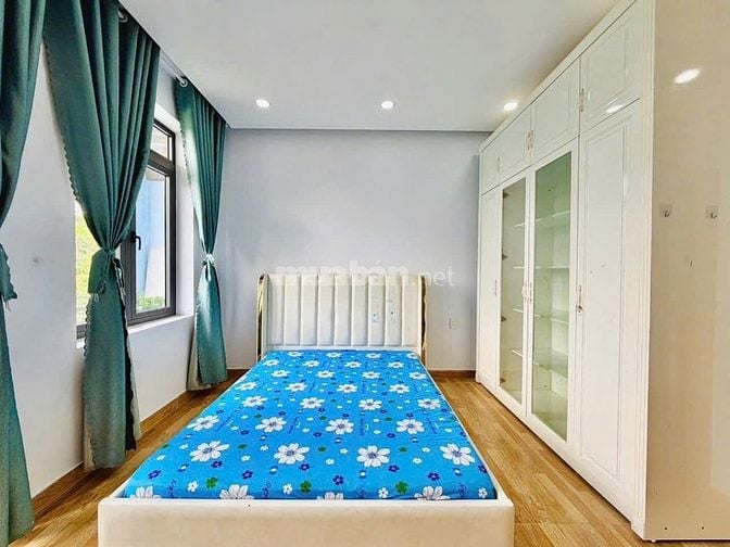CHỦ KẸT TIỀN BÁN GẤP. Lê Đức Thọ, Gò Vấp 2 TỶ 200 với 52m² SHR hẻm oto