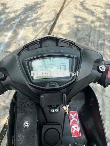 Yamaha Exciter 150 2019 Đen