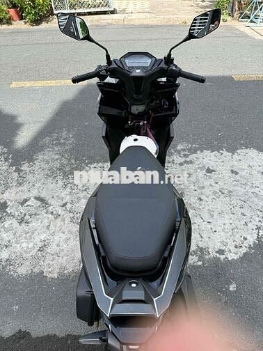 Honda Vario 160 2023 Đen 29.404 km