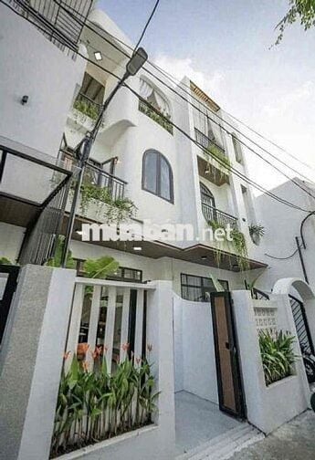 🏡 CHO THUÊ NHÀ 3 TẦNG HIỆN ĐẠI KIỆT HOÀNG
