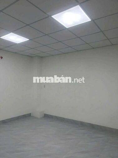 Cho thuê xưởng mặt tiền Dương Công khi.Hóc Môn.DT 10 x 30 giá 35 triệu