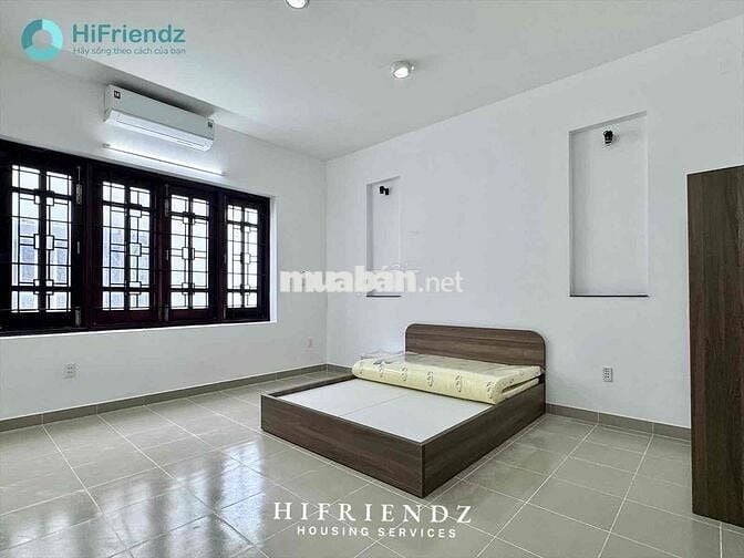 🏡 STUDIO MỚI 100% CỬA SỔ FULL NỘI THẤT GẦN ĐH UEH VÀ ĐH VĂN HIẾN