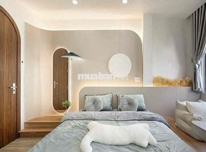 🏡 CHO THUÊ NHÀ 3 TẦNG HIỆN ĐẠI KIỆT HOÀNG