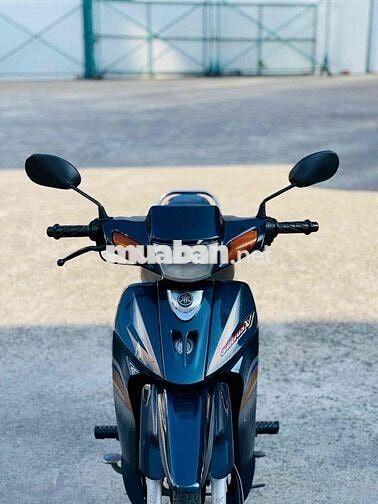 Yamaha Sirius đời đầu biển tp chính chủ