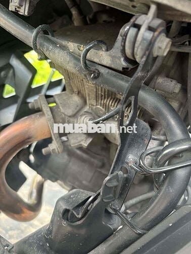 Yamaha Exciter 150 2019 Đen