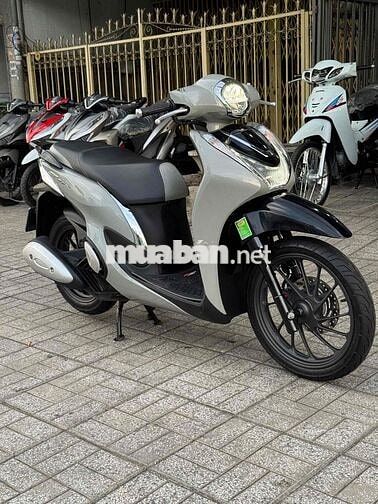 Honda SH Mode ABS 2022 Tự động Xám