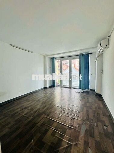 NHÀ MT KHU BÀU CÁT - 4X20 - 3 LẦU 
