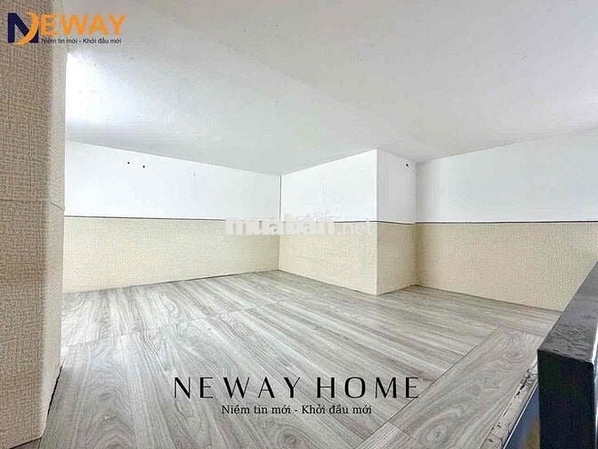 DUPLEX GIÁ SIÊU MỀM MÙA SINH VIÊN, NẰM GẦN CẢ 3 CƠ SỞ ĐẠI HỌC VĂN HIÊN