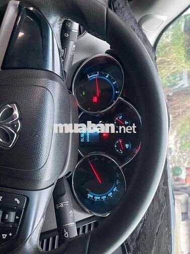 Daewoo Lacetti 2009 AT nhập khẩu.9 chủ bán