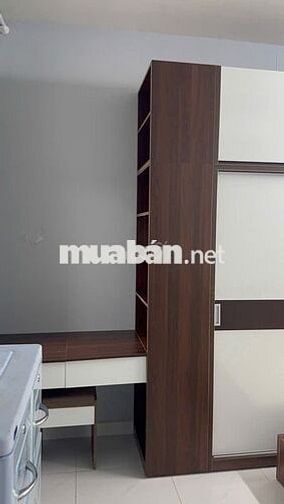 Chính chủ cho thuê CH Green River, 65m2/ 2PN, full nội thất, giá 10tr