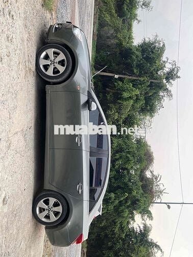 Daewoo Lacetti 2009 AT nhập khẩu.9 chủ bán