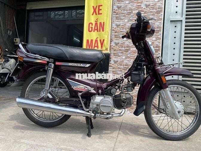 drim thái 94 biển Tp chính chủ