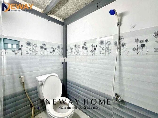 DUPLEX GIÁ SIÊU MỀM MÙA SINH VIÊN, NẰM GẦN CẢ 3 CƠ SỞ ĐẠI HỌC VĂN HIÊN