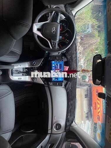 Daewoo Lacetti 2009 AT nhập khẩu.9 chủ bán