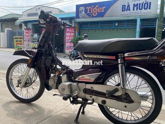 drim thái 94 biển Tp chính chủ