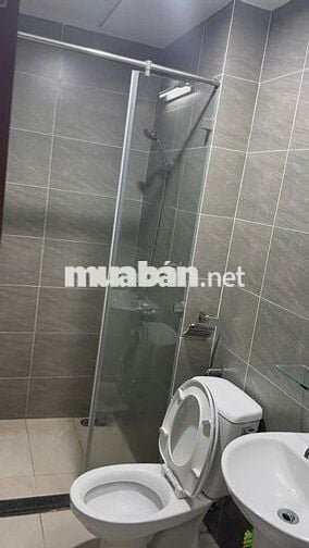 Chính chủ cho thuê CH Green River, 65m2/ 2PN, full nội thất, giá 10tr