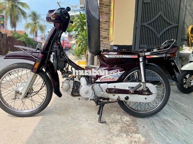 drim thái 94 biển Tp chính chủ