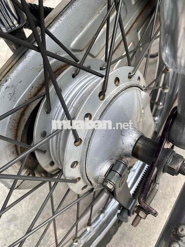 drim thái 94 biển Tp chính chủ