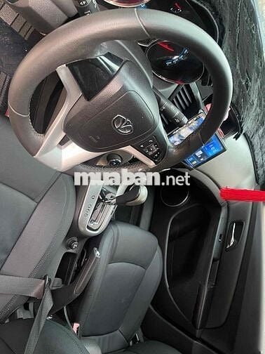 Daewoo Lacetti 2009 AT nhập khẩu.9 chủ bán