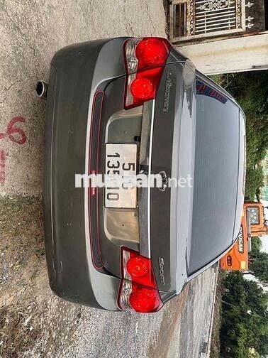 Daewoo Lacetti 2009 AT nhập khẩu.9 chủ bán