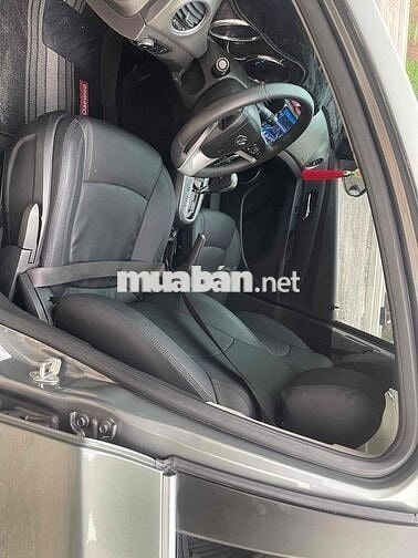 Daewoo Lacetti 2009 AT nhập khẩu.9 chủ bán