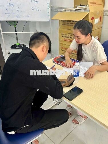 📢 TUYỂN DỤNG NHÂN VIÊN KINH DOANH (SALE)