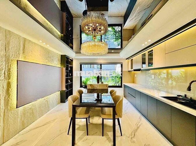 HXH 4pn5wc 64m2 full nội thất Lê Văn Thọ P9