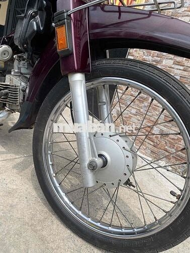 drim thái 94 biển Tp chính chủ
