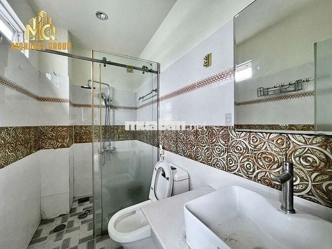 ✨️KHAI TRƯƠNG CĂN HỘ CAO CẤP 1,2PN BANCOL FULL NỘI THẤT GẦN SÂN BAY✨️