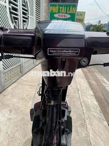 drim thái 94 biển Tp chính chủ