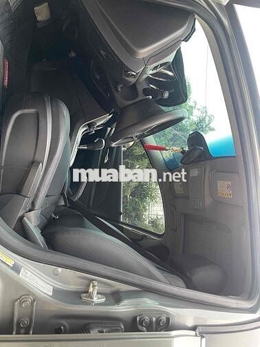 Daewoo Lacetti 2009 AT nhập khẩu.9 chủ bán