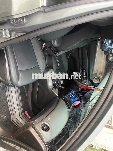 Daewoo Lacetti 2009 AT nhập khẩu.9 chủ bán