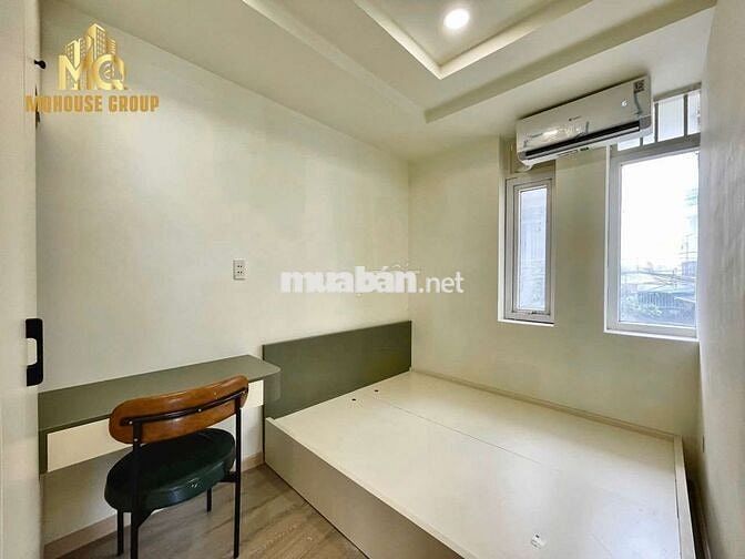 ✨️KHAI TRƯƠNG CĂN HỘ CAO CẤP 1,2PN BANCOL FULL NỘI THẤT GẦN SÂN BAY✨️