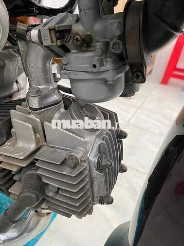 drim thái 94 biển Tp chính chủ