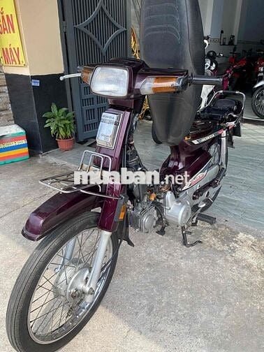 drim thái 94 biển Tp chính chủ