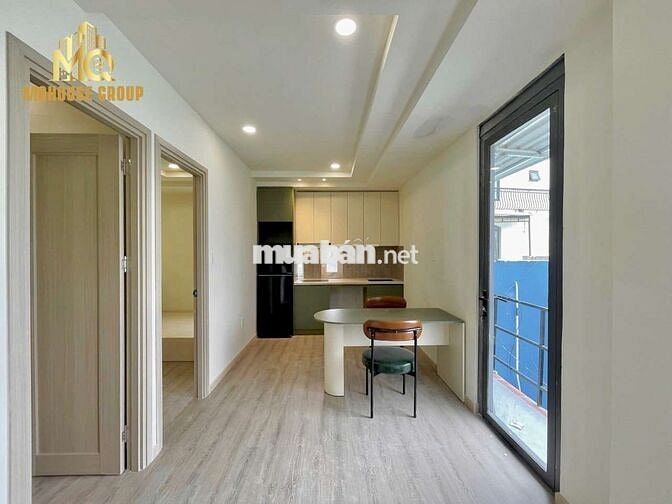 ✨️KHAI TRƯƠNG CĂN HỘ CAO CẤP 1,2PN BANCOL FULL NỘI THẤT GẦN SÂN BAY✨️
