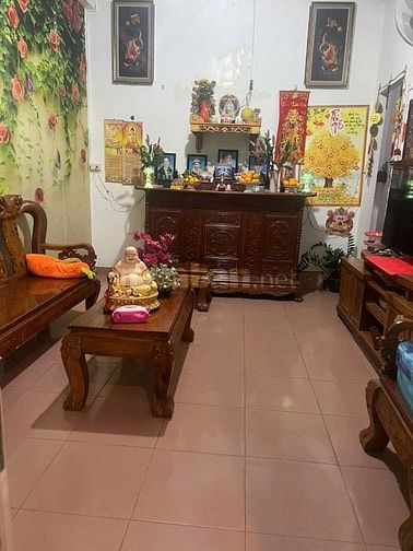 Chính Chủ Bán 2 Căn Nhà phường Blao TP Bảo Lộc 10x20 