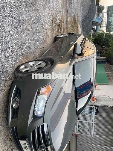 Daewoo Lacetti 2009 AT nhập khẩu.9 chủ bán