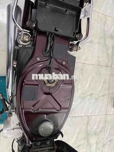 drim thái 94 biển Tp chính chủ