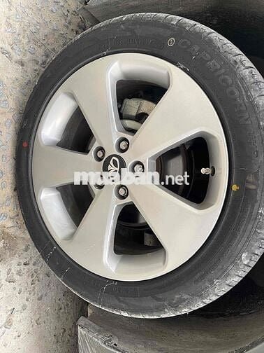 Daewoo Lacetti 2009 AT nhập khẩu.9 chủ bán