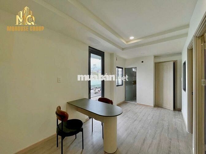 ✨️KHAI TRƯƠNG CĂN HỘ CAO CẤP 1,2PN BANCOL FULL NỘI THẤT GẦN SÂN BAY✨️