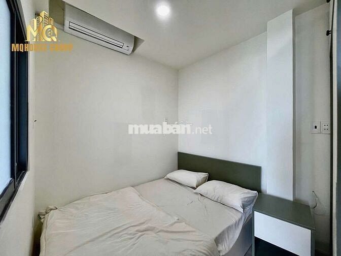 ✨️KHAI TRƯƠNG CĂN HỘ CAO CẤP 1,2PN BANCOL FULL NỘI THẤT GẦN SÂN BAY✨️