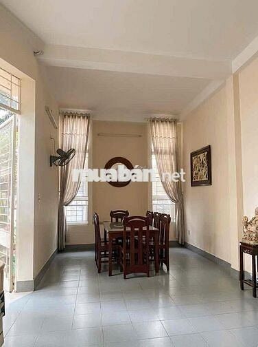 Siêu phẩm căn góc tiện kd ngay nhà Ga T3, Hoàng Hoa Thám