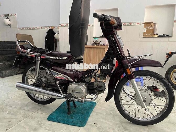 drim thái 94 biển Tp chính chủ